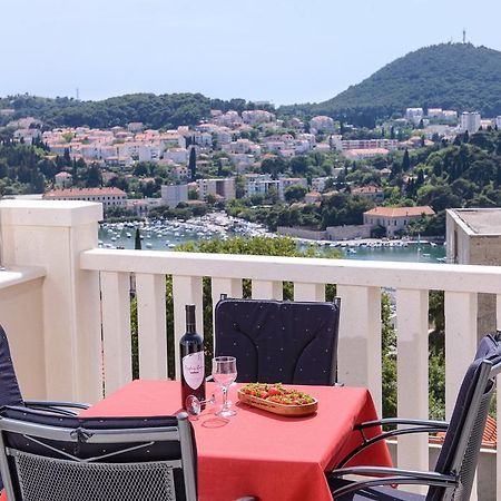 Apartment Violeta 2 With Parking Dubrovnik Quarto foto