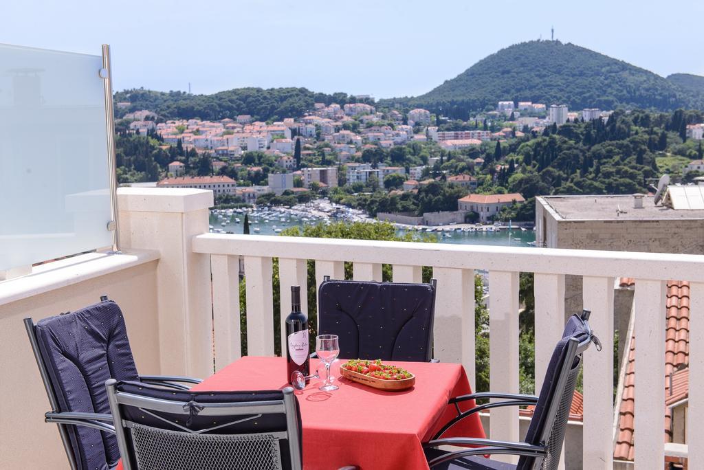 Apartment Violeta 2 With Parking Dubrovnik Quarto foto