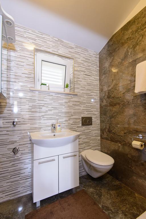 Apartment Violeta 2 With Parking Dubrovnik Quarto foto
