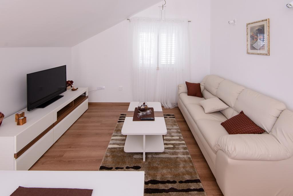 Apartment Violeta 2 With Parking Dubrovnik Quarto foto