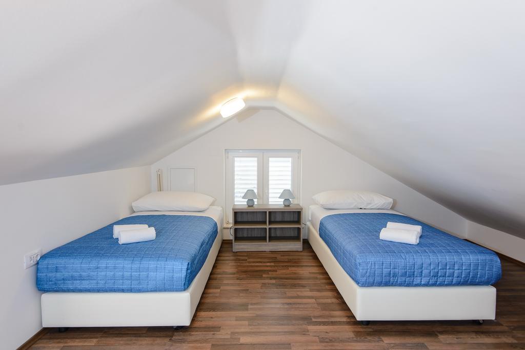 Apartment Violeta 2 With Parking Dubrovnik Quarto foto