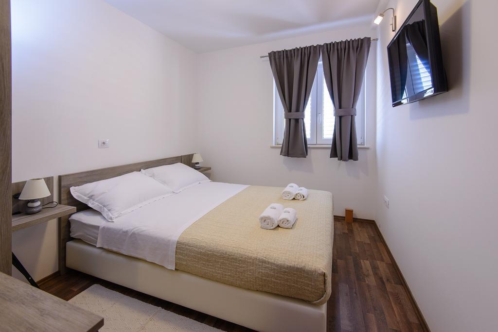 Apartment Violeta 2 With Parking Dubrovnik Quarto foto