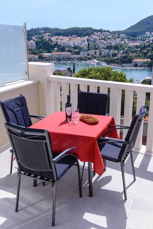 Apartment Violeta 2 With Parking Dubrovnik Quarto foto