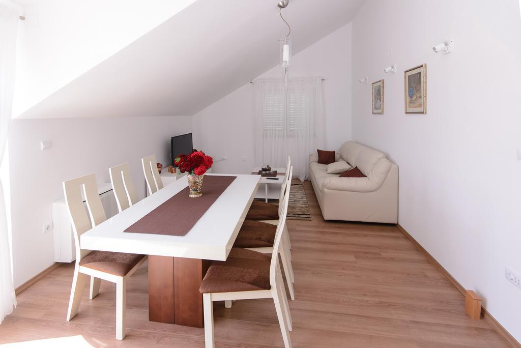 Apartment Violeta 2 With Parking Dubrovnik Quarto foto