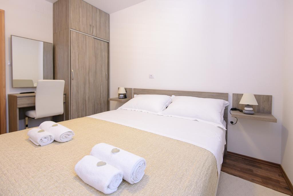 Apartment Violeta 2 With Parking Dubrovnik Quarto foto