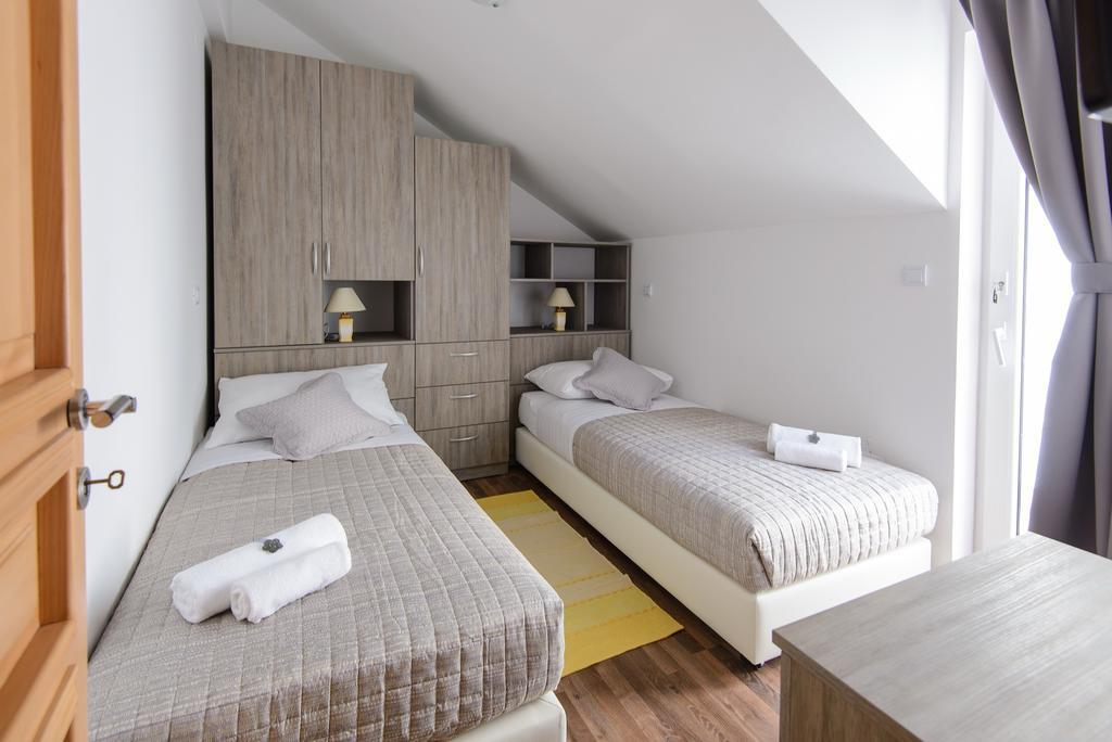 Apartment Violeta 2 With Parking Dubrovnik Quarto foto