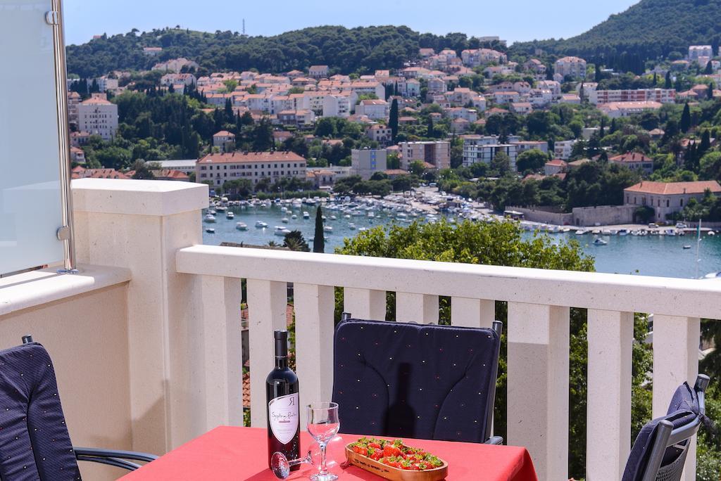 Apartment Violeta 2 With Parking Dubrovnik Quarto foto