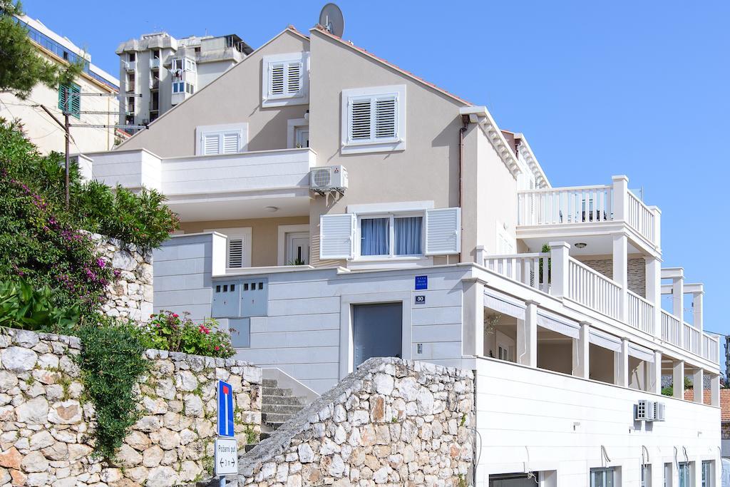Apartment Violeta 2 With Parking Dubrovnik Quarto foto